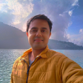 Dr. Amit Pande