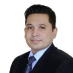 Dr. Arghyadeep Marik, MD — Immunohematology, Transfusion Medicine and Transplant Immunology Specialist at MediHealth PRO